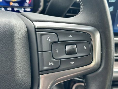 Used 2024 Chevrolet Silverado 2500 LTZ w/ LTZ Convenience Package image 15