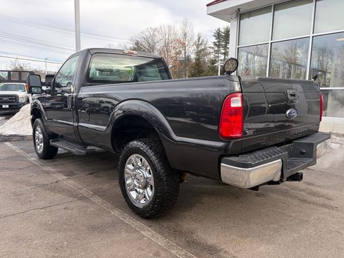 Used 2014 Ford F250 XL w/ Power Equipment Group image 10