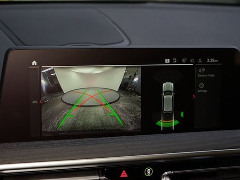 Used 2023 BMW X3 sDrive30i w/ Convenience Package image 15