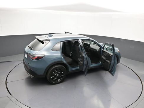Certified 2023 Honda HR-V Sport image 43