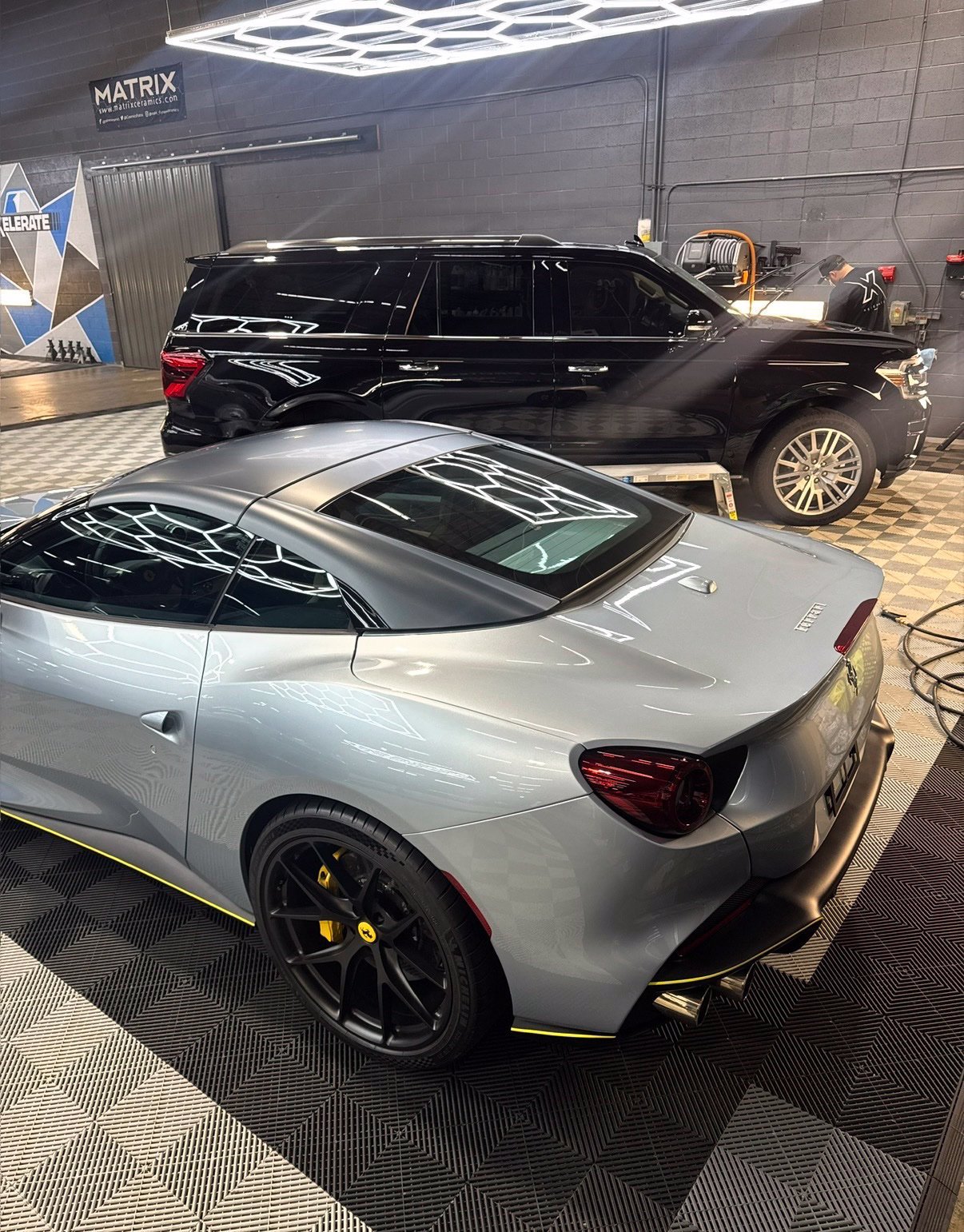 Used 2022 Ferrari Portofino M RWD image 10