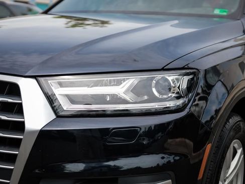 Used 2017 Audi Q7 2.0T Premium AWD/4WD image 18