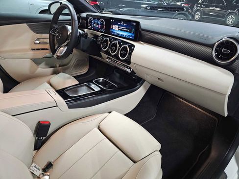 Certified 2026 Mercedes-Benz CLA 250 4MATIC image 11