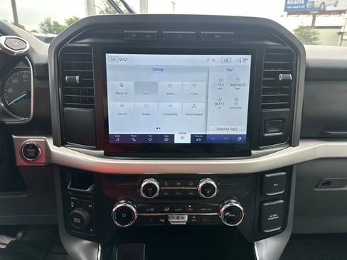 Used 2022 Ford F150 XLT w/ Equipment Group 302A High AWD/4WD image 20