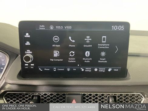 Used 2024 Acura Integra Type S FWD image 34