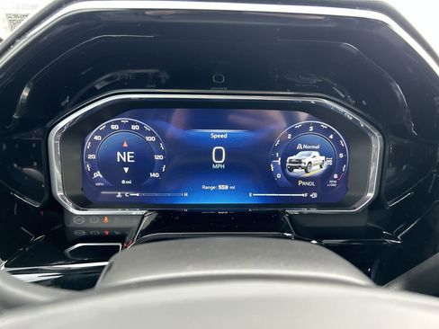 New 2026 Chevrolet Silverado 1500 LT Trail Boss image 27