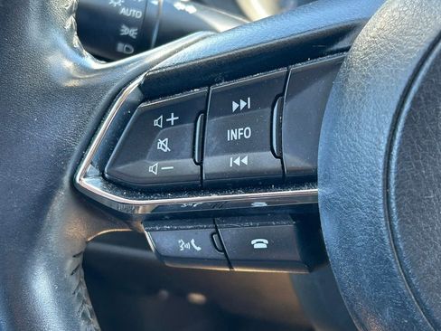 Used 2021 MAZDA CX-5 Touring image 32