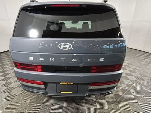 Used 2024 Hyundai Santa Fe Limited FWD image 3