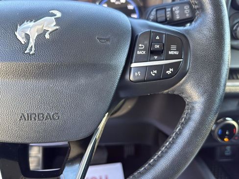 Used 2022 Ford Bronco Sport Outer Banks image 16