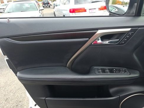 Used 2022 Lexus RX 450hL 450hL image 15