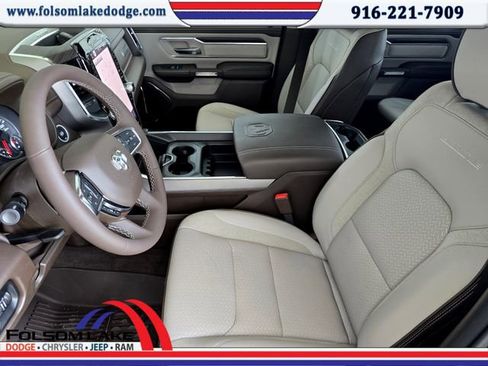 Used 2025 RAM 1500 Laramie image 20