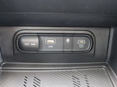 Used 2023 Kia Sportage X-Line w/ X-Line Premium Package AWD/4WD image 18