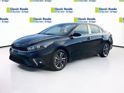 Used 2024 Kia Forte LXS