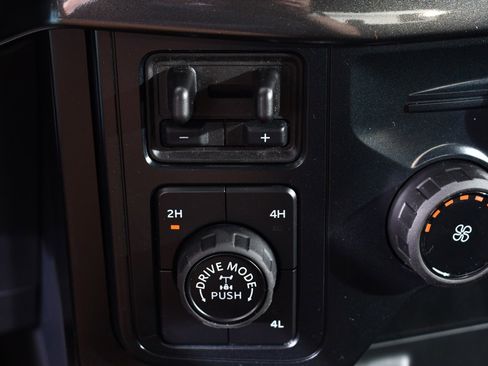 New 2025 Ford F150 STX w/ Equipment Group 200A image 30