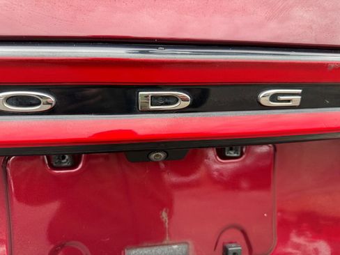 Used 2017 Dodge Durango GT w/ Nav & Power Liftgate Group image 12