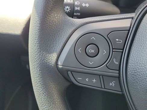 New 2026 Toyota Corolla LE FWD image 9