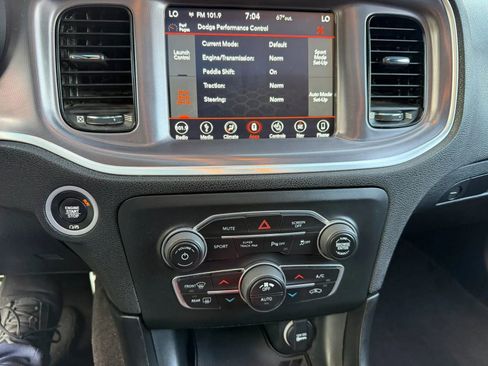 Used 2019 Dodge Charger R/T w/ Plus Group RWD image 31
