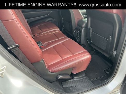 Used 2024 Dodge Durango R/T AWD/4WD image 27