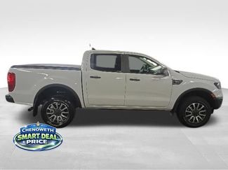 Used 2023 Ford Ranger XLT w/ Equipment Group 302A High AWD/4WD video 4