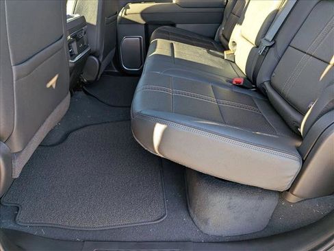 New 2026 Chevrolet Silverado 1500 High Country image 16