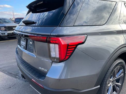 New 2026 Ford Explorer Active w/ Active Comfort Package AWD/4WD image 33