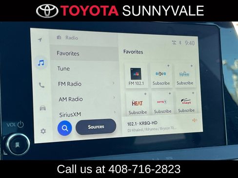 Used 2026 Toyota Prius LE image 22