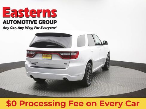Used 2022 Dodge Durango R/T AWD/4WD image 43