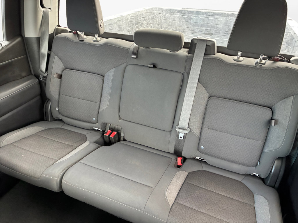 Used 2021 GMC Sierra 1500 Elevation RWD image 21