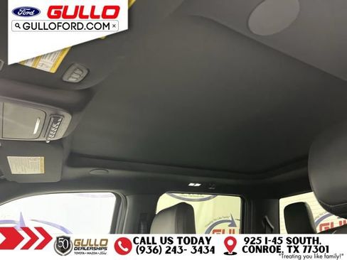 Used 2026 Ford F250 Platinum AWD/4WD image 24