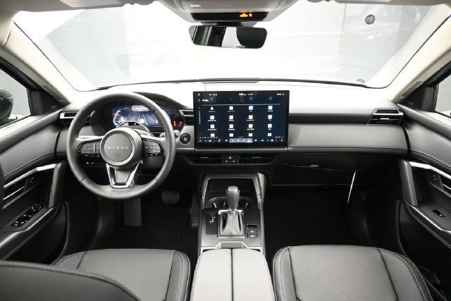 New 2026 MAZDA CX-5 2.5 S w/ Premium Plus Package AWD/4WD image 9