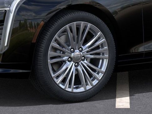 New 2026 Cadillac CT4 Premium Luxury AWD/4WD image 9