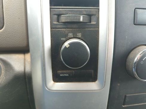 Used 2010 Dodge Ram 1500 Truck SLT w/ Big Horn Regional Pkg image 13