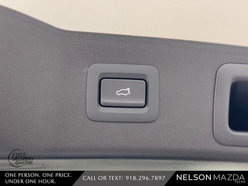 New 2025 MAZDA CX-5 AWD 2.5 S w/ Premium Plus Pkg image 50