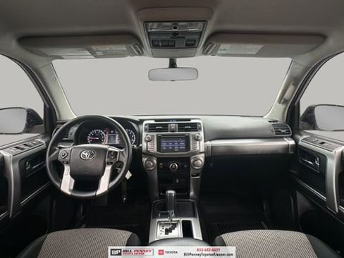 Used 2019 Toyota 4Runner SR5 image 10