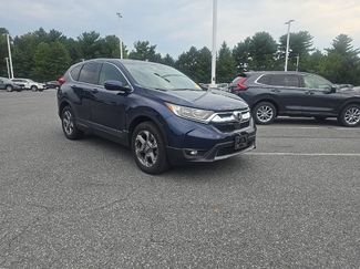 Used 2018 Honda CR-V EX-L video 1