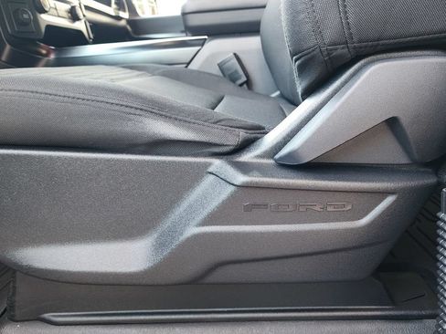Used 2023 Ford F150 XL w/ STX Appearance Package RWD image 14