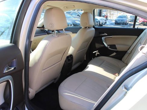 Used 2014 Buick Regal image 24