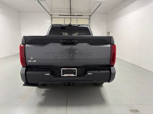 Used 2023 Toyota Tundra SR5 w/ Advanced Technology Package AWD/4WD image 7