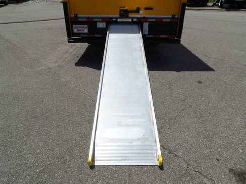 Used 2021 Ford E-350 and Econoline 350 Super Duty RWD image 33