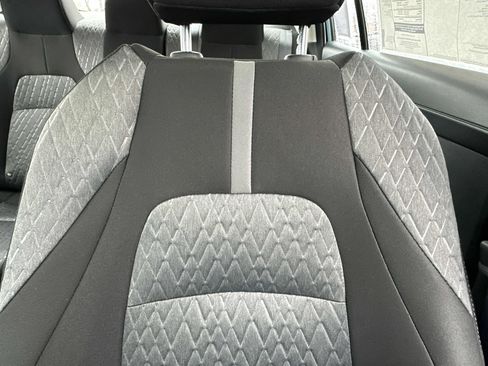 New 2026 Nissan Sentra SV w/ SV Convenience Package FWD image 22