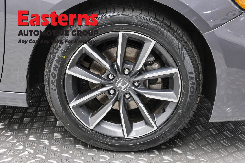 Used 2021 Honda Accord EX-L image 34