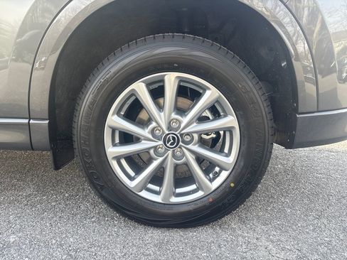 New 2025 MAZDA CX-5 AWD 2.5 S w/ Preferred Package image 14