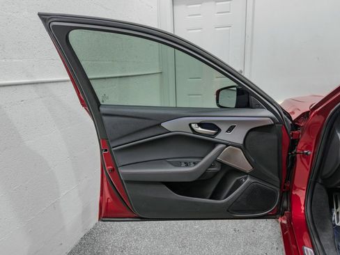Used 2023 Acura TLX w/ A-SPEC Package FWD image 11