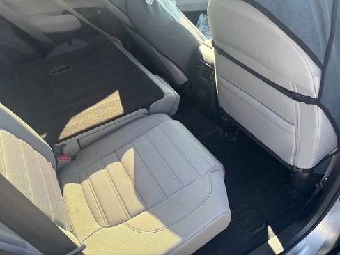Certified 2021 Honda CR-V EX image 18