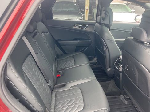 Certified 2023 Kia Sportage X-Pro image 16
