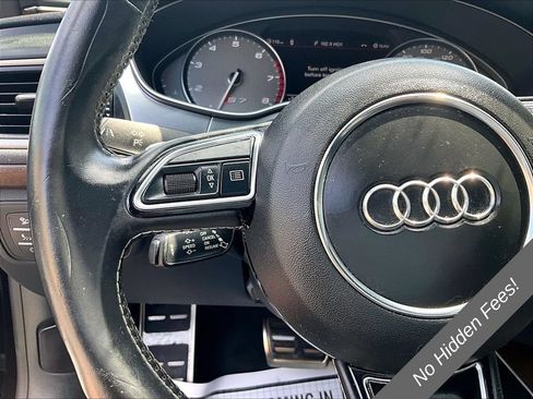 Used 2014 Audi S7 Prestige AWD/4WD image 17