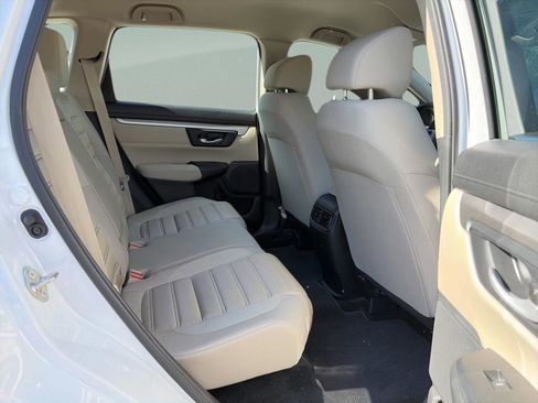 Certified 2019 Honda CR-V LX image 15