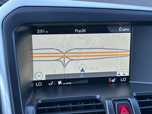 Used 2016 Volvo XC60 T5 Premier w/ Proximity Package image 19