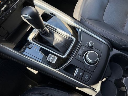 Used 2022 MAZDA CX-5 AWD 2.5 S w/ Premium Package image 29