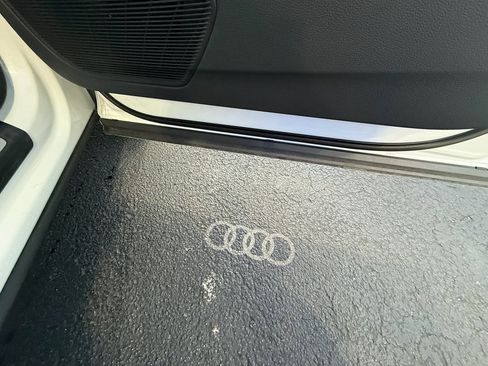 Used 2021 Audi Q7 3.0T Prestige w/ Prestige Package image 29